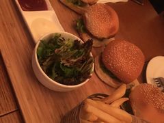 -蓝枪鱼西餐厅(锦华店)