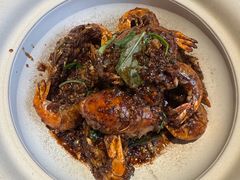 -粗茶淡饭·隐庐私厨(东亭店)