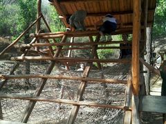 -蟠龙山长城景区