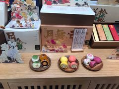 -泸溪河桃酥(西直门凯德店)