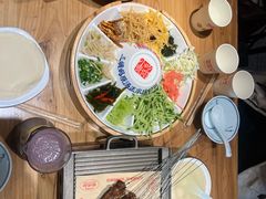 -怪噜范·老贵阳街头名小吃(汇金星力城店)