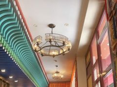 大堂-敏珠拉姆藏餐·南京厨房(富春江东街店)