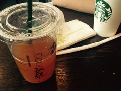 -星巴克臻选(苏州苏信店)