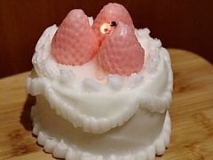 -壹点壹客·生日蛋糕(南山店)