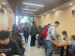 -金原鸭血粉丝汤·汤包·脆皮烤鸭(南京博物院店)