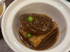 -十八棵（老龙井）御茶园(老龙井店)