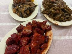 -尹记餐馆(花园店)