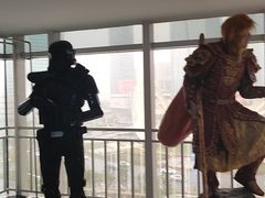 -巨幕影城(光谷广场资本大厦店)