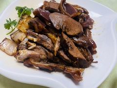 -惠来大排档(联创商业街店)