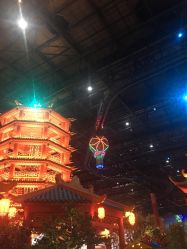 -南京万达乐园