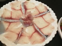 -长生鱼·鲜鱼房(U城店)