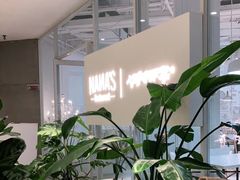 大堂-娜娜家·Nana's restaurant(国金汇店)