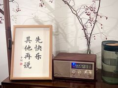 -白熊咖啡(闽江大道店)