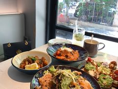 -BE BRIGHT KITCHEN(正佳广场店)