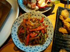-蜜桃餐厅·古运河畔(南下塘店)