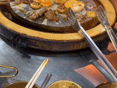 -阿昌白族石板烧(大理古城店)