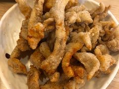 -红小满休闲餐厅(十全街店)