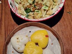 -老湘村·湖南土菜(天河维多利店)