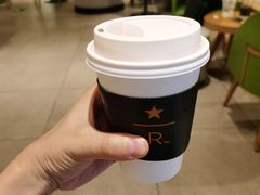 -星巴克臻选(北京银泰店)