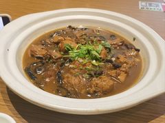 -金掌勺·锅包肉(广渠门店)