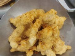 -蓉三少冒烤鸭·四川小吃集(北京首店)