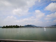 -云龙湖旅游景区