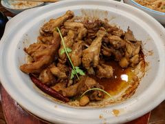 -西江美食舫·江西菜(健德桥店)