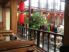 -丽江庭院之爱在路上(西单店)