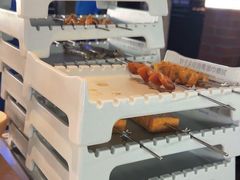 -很久以前羊肉串(昌里路三钢里店)