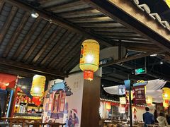 -杨记隆府重庆江湖菜(大悦城店)