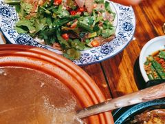 -百年神厨·地道川菜(清江西路店)