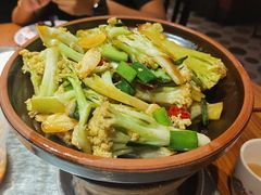 -天山集市餐厅(康城店)