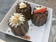 -Juicy Bakery(大学路店)