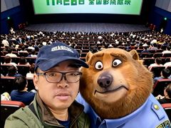 -万象影城(杭州万象城IMAX激光店)