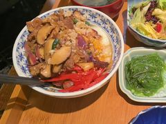 -一豚轩·烧鸟·豚骨拉面(五四路店)