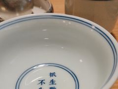 -十二舍·湯物素煮(江泰潤政店)