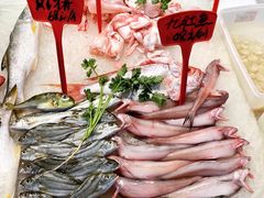 -抱德·潮汕味(敦和店原惠城鱼仔)