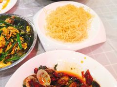 -华仔龙虾(永乐路总店)