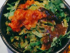 -潮正和潮汕牛肉火锅·老字号(番禺万达店)