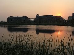 -上海海洋大学(临港校区)