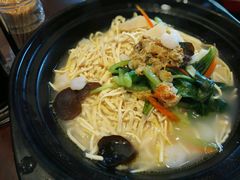 蟹粉干丝-冶春茶社(太和广场店)