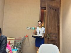 -相约·羊村小馆非遗手抓肉(七一酱园店)
