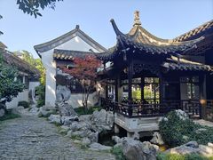 -何园