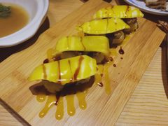 -富山日式料理(宽厚里店)