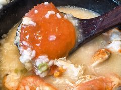 -南拳十三姨·潮汕砂锅粥·粤菜(西单大悦城店)