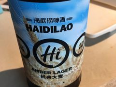 -海底捞火锅(万丰桥店)