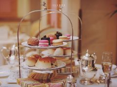 -The Ritz Restaurant