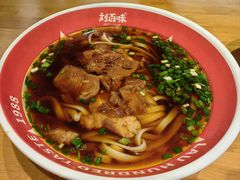 -刘百味粉馆(五一华府店)