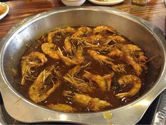 -王婆大虾(五道口店)