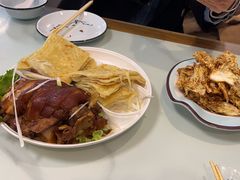 -鼎香润(德胜门内店)